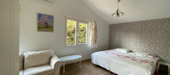 2 غرف نوم فيلا في Agios Tychonas, Cyprus رقم 354 5