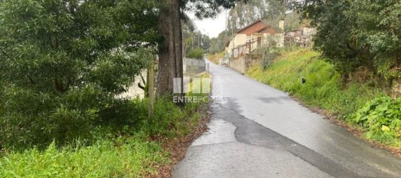 580m² Land in Marco de Canaveses, Portugal No. 56127 20