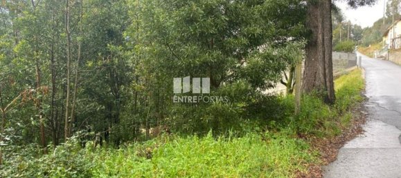 580m² Land in Marco de Canaveses, Portugal No. 56127 21