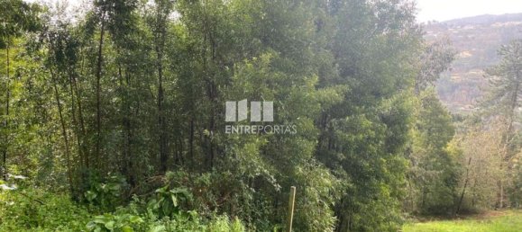 580m² Land in Marco de Canaveses, Portugal No. 56127 12
