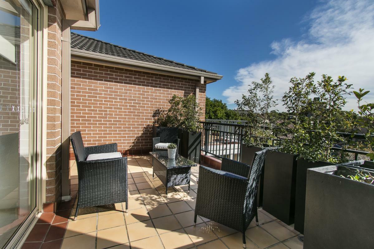 Apartamento T3 em Puteaux, France N.º 345224