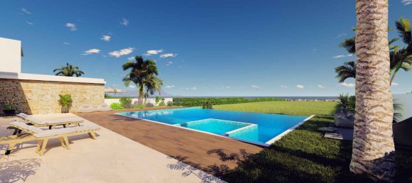 4 bedrooms Villa in CALMA VILLAS, Polis, Cyprus No. 17397 2