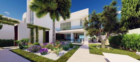 4 bedrooms Villa in CALMA VILLAS, Polis, Cyprus No. 17397 7