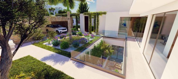 4 bedrooms Villa in CALMA VILLAS, Polis, Cyprus No. 17397 8