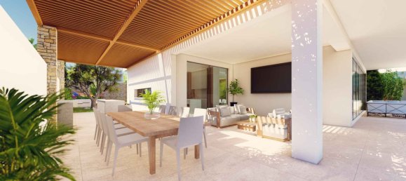 4 bedrooms Villa in CALMA VILLAS, Polis, Cyprus No. 17397 9