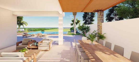 4 bedrooms Villa in CALMA VILLAS, Polis, Cyprus No. 17397 3