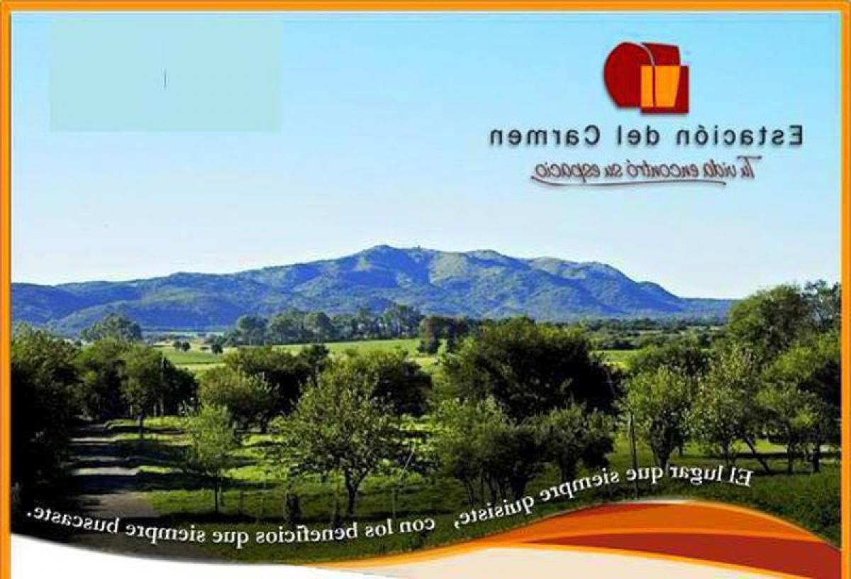  Land in Cordoba, Argentina No. 45758