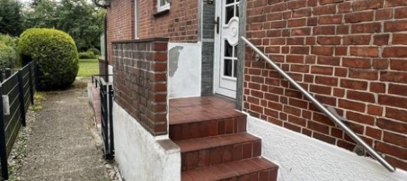 Adosado de 5 habitaciónes en Stormarn, Germany No. 349696 9