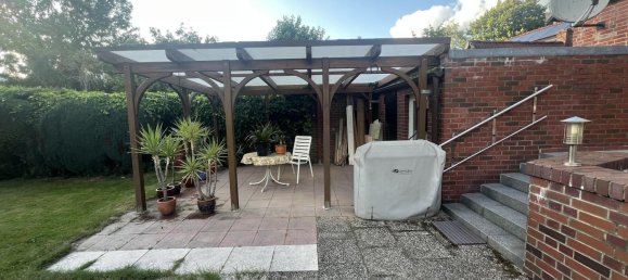 Adosado de 5 habitaciónes en Stormarn, Germany No. 349696 8