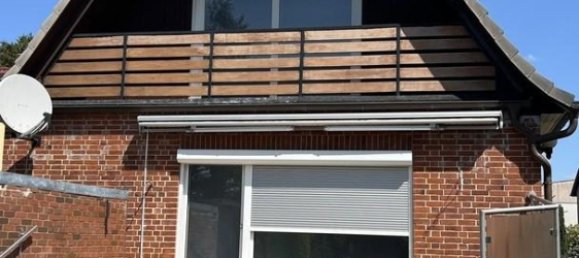 Adosado de 5 habitaciónes en Stormarn, Germany No. 349696 2