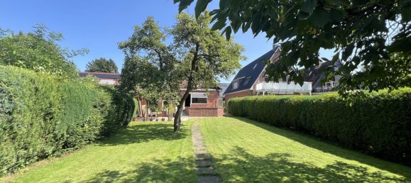 Adosado de 5 habitaciónes en Stormarn, Germany No. 349696 5