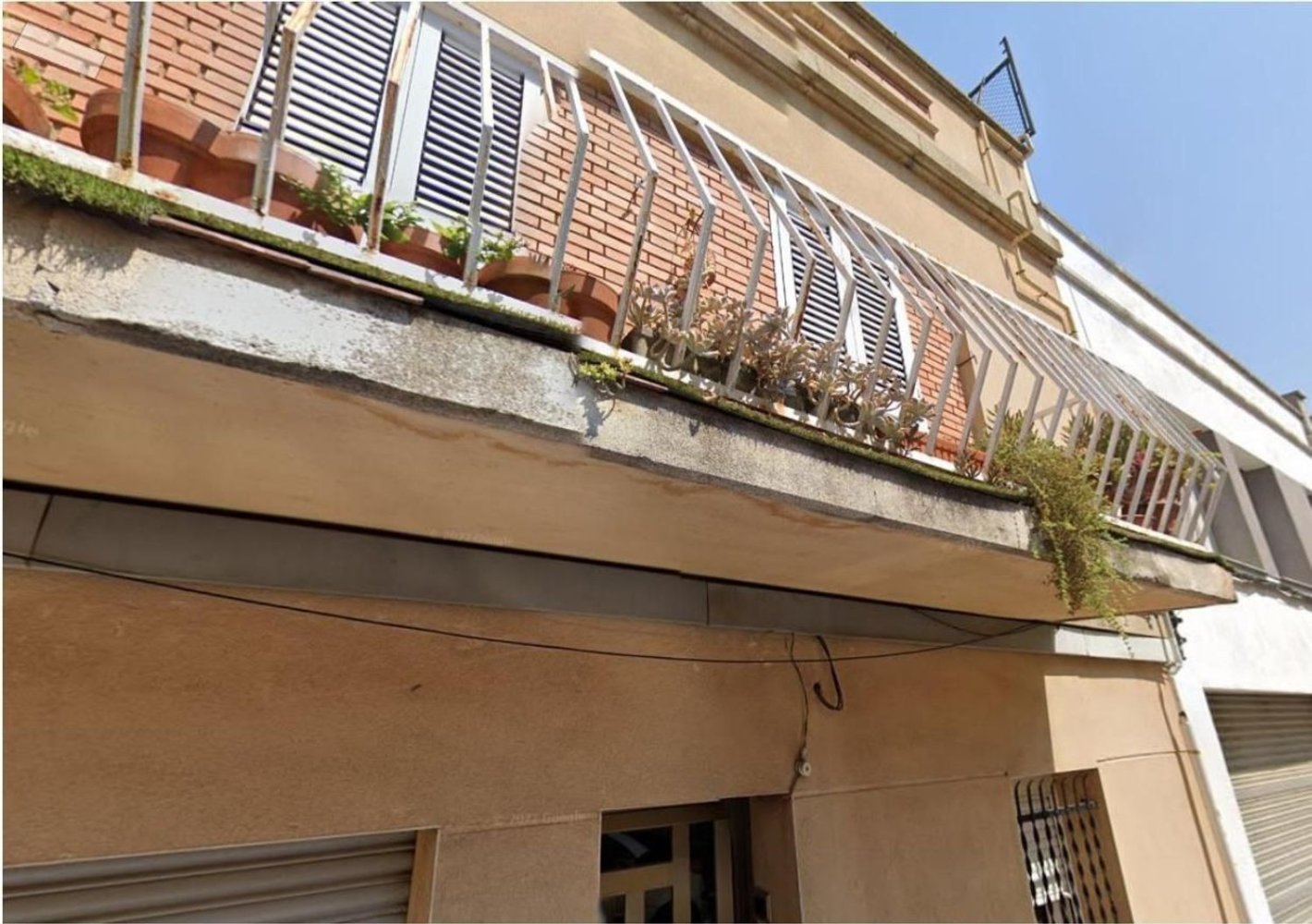 2 غرف نوم شقة في Barcelona, Spain رقم 243249