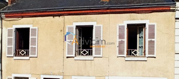 4 bedrooms House in Chatillon-sur-Loire, France No. 60284 15