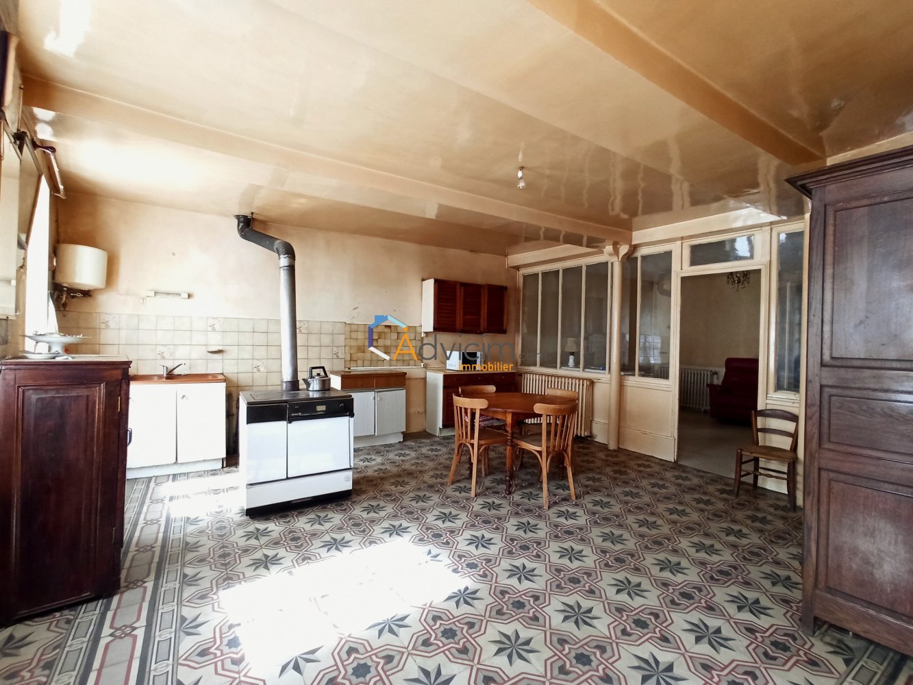 4 bedrooms House in Chatillon-sur-Loire, France No. 60284