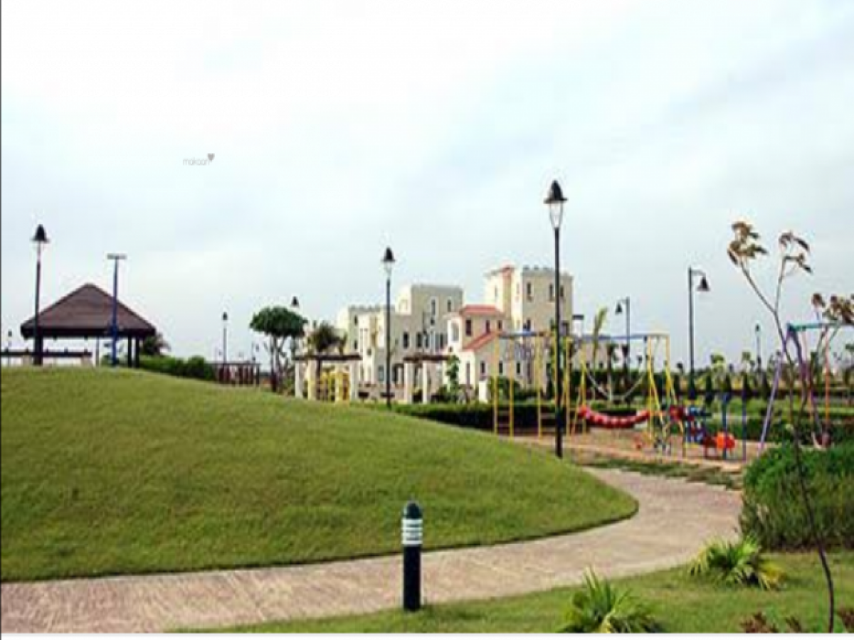  Land in Mohali, India No. 31465