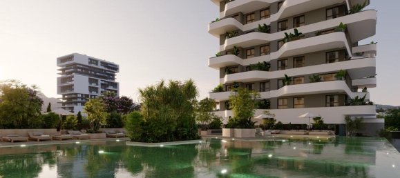 2 chambres appartement à vendre à Calpe, Alicante, Valencian Community, Spain № 365628 9