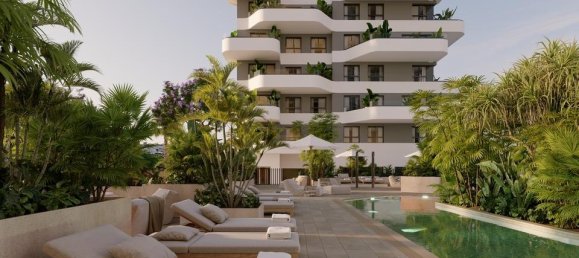 2 chambres appartement à vendre à Calpe, Alicante, Valencian Community, Spain № 365628 18
