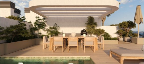 2 chambres appartement à vendre à Calpe, Alicante, Valencian Community, Spain № 365628 3