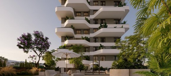 2 chambres appartement à vendre à Calpe, Alicante, Valencian Community, Spain № 365628 15