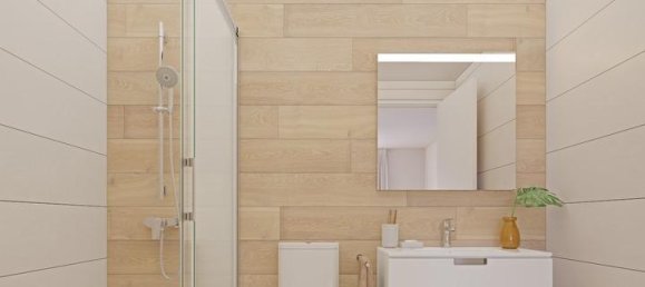 2 chambres appartement à vendre à Calpe, Alicante, Valencian Community, Spain № 365628 28