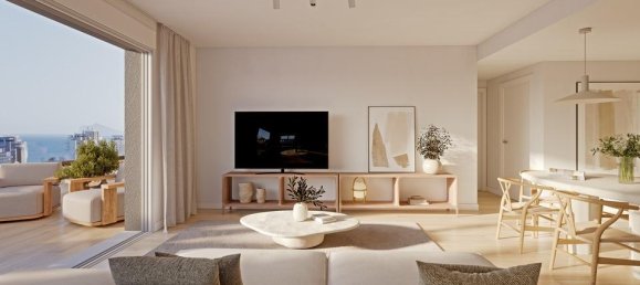2 chambres appartement à vendre à Calpe, Alicante, Valencian Community, Spain № 365628 27