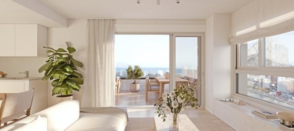 2 chambres appartement à vendre à Calpe, Alicante, Valencian Community, Spain № 365628 20