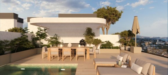 2 chambres appartement à vendre à Calpe, Alicante, Valencian Community, Spain № 365628 4