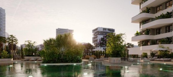 2 chambres appartement à vendre à Calpe, Alicante, Valencian Community, Spain № 365628 12