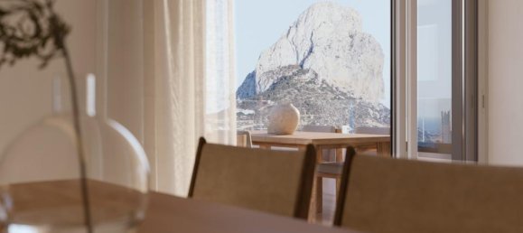 2 chambres appartement à vendre à Calpe, Alicante, Valencian Community, Spain № 365628 19