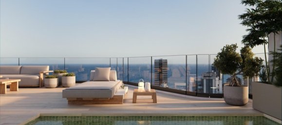 2 chambres appartement à vendre à Calpe, Alicante, Valencian Community, Spain № 365628 2