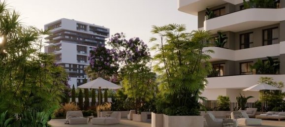 2 chambres appartement à vendre à Calpe, Alicante, Valencian Community, Spain № 365628 14