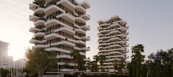2 chambres appartement à vendre à Calpe, Alicante, Valencian Community, Spain № 365628 17