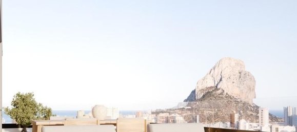 2 chambres appartement à vendre à Calpe, Alicante, Valencian Community, Spain № 365628 29