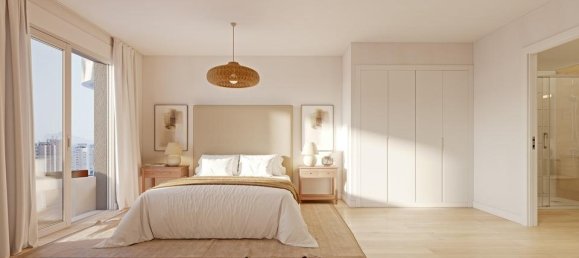 2 chambres appartement à vendre à Calpe, Alicante, Valencian Community, Spain № 365628 22