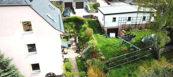 Duplex T3 em Erzgebirgskreis, Germany N.º 59355 5