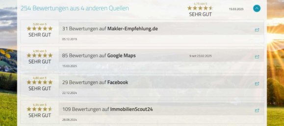 Duplex T3 em Erzgebirgskreis, Germany N.º 59355 13