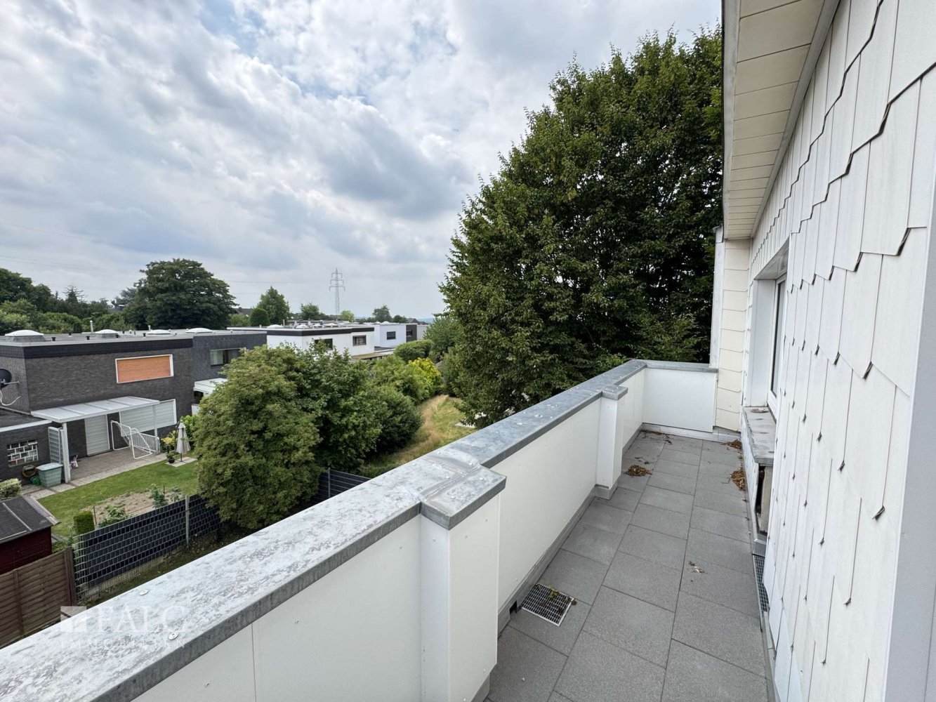2 rooms Apartment in Mulheim an der Ruhr, Germany No. 247964