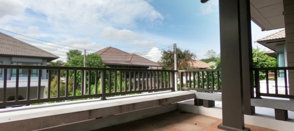 3 bedrooms House in Chiang Mai, Thailand No. 22072 21