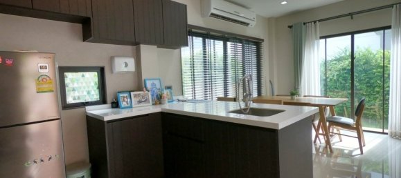 3 bedrooms House in Chiang Mai, Thailand No. 22072 10