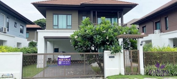 3 bedrooms House in Chiang Mai, Thailand No. 22072 7