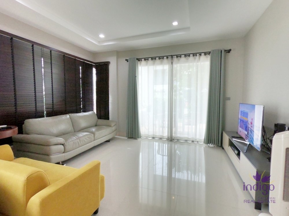 3 bedrooms House in Chiang Mai, Thailand No. 22072