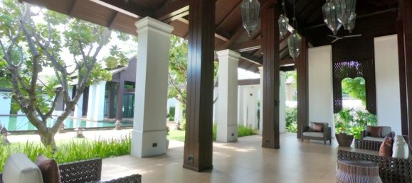 3 bedrooms House in Chiang Mai, Thailand No. 22072 2