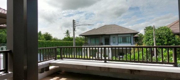 3 bedrooms House in Chiang Mai, Thailand No. 22072 22