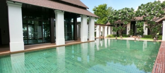 3 bedrooms House in Chiang Mai, Thailand No. 22072 4