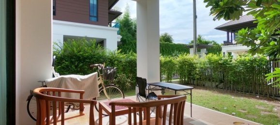 3 bedrooms House in Chiang Mai, Thailand No. 22072 23