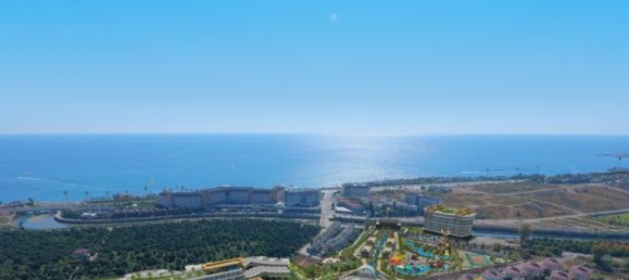 شقة 2+1 في Turkler, Turkey رقم 12980 4