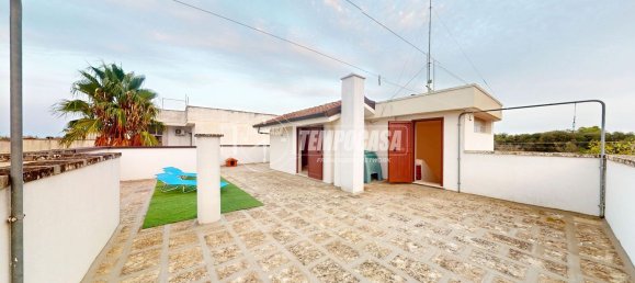 5 Schlafzimmer Haus in Lizzanello, Italy, Nr. 326055 38