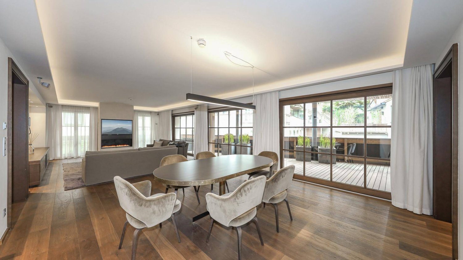 Hotel T3 em Kitzbuhel, Austria N.º 63960