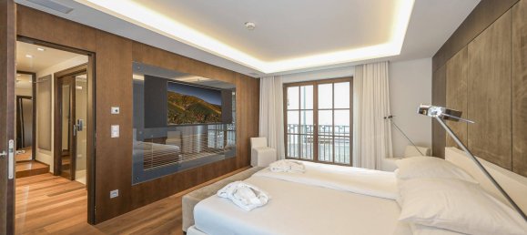 Hotel T3 em Kitzbuhel, Austria N.º 63960 26