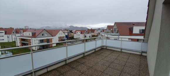 Ático de 4 dormitorios en Colmar, France No. 76904 11